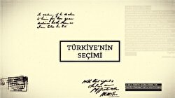 Türkiye'nin Seçimi 1