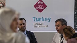 عارضون أتراك يؤكدون أهمية التعاون مع تونس زراعيًا
