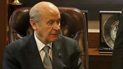 MHP’de kaçak müşahit avı