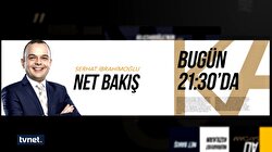 Net Bakış Fragman