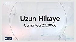 Uzun Hikaye Fragman