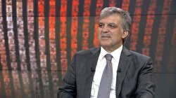 Abdullah Gül TVNET'te
