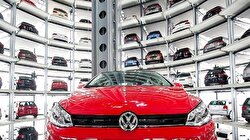 "فولكس واجن" تسحب 49 ألف سيارة من الصين