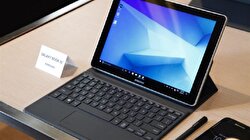 Galaxy Book'un ön incelemesi
