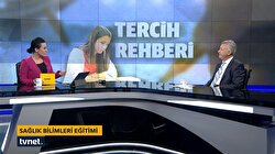 Tercih Rehberi