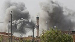 DEAŞ'tan Iraklı polislere pusu: 8 ölü
