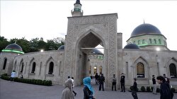 ‘Ukraine is experiencing a religious renaissance’
