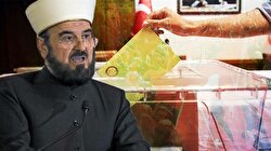 'Liyakat sahibini seçmek vatani bir görevdir'