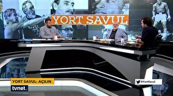 Yort Savul