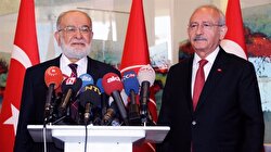 Saadet Partisi CHP’den 3 vekil çıkardı