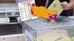 Suriyeli karşıtı politika tutmadı: Akşener ve İnce 7 ilde hüsrana uğradı