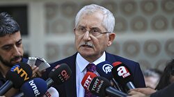 YSK Başkanı: Siyasi partilerden itiraz var