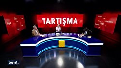 Tartışma