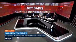 Net Bakış