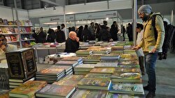 معرض الكتاب العربي بإسطنبول.. مشاركة خليجية بارزة