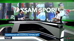 Akşam Sporu