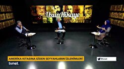 Uzun Hikaye