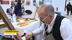 Gündem Sanat