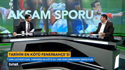 Akşam Sporu