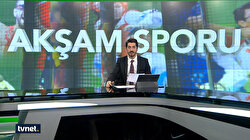 Akşam Sporu