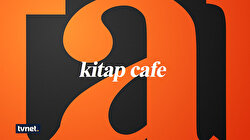 Kitap Cafe