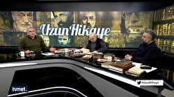 Uzun Hikaye