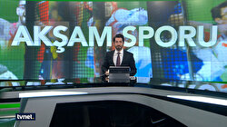 Akşam Sporu