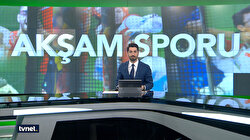 Akşam Sporu