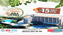 Siz inn Resort Otel