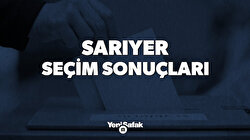 Seçim 2019 | İstanbul Sarıyer Yerel Seçim
  Sonuçları - CANLI