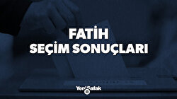 Seçim 2019 | İstanbul Fatih Yerel Seçim
  Sonuçları - CANLI