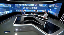 Gündem Özel