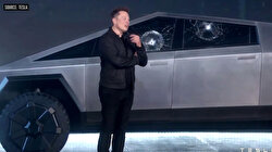 Shattered glass: Futuristic design questioned after Tesla Cybertruck launch