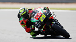 MotoGP rider Iannone suspended for positive dope test