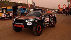Dakar Rally 2020 to get underway in S. Arabia on Sunday