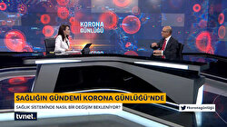 Korona Günlüğü