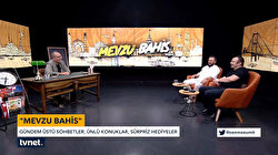 Mevzu Bahis