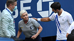 Disqualified Djokovic must embrace 'bad guy' role: McEnroe