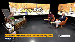 Mevzu Bahis