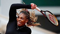Serena Williams leaves French Open over Achilles injury