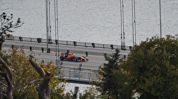 F1: World’s first intercontinental pit-stop in Istanbul