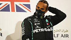 F1: Lewis Hamilton tests positive for coronavirus