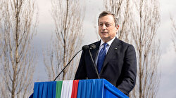 Italy's premier: Schools to reopen after Easter