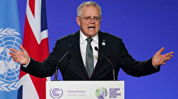 Avustralya Başbakanı Morrison: Macron'dan özür dilemeyeceğim