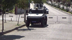 İstihbarat tespit etti: Terör örgütü üyesi şahıs yakalandı