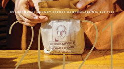 Kurukahveci Mehmet Efendi dükkanının hikayesi kitaplaştı: 150 yıldır  o kahvenin kokusu çarpar