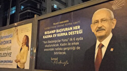 Cumhurbaşkanı Erdoğan’ın afişlerini Aydın’a astırmayan CHP'li Çerçioğlu’nun yalanını Kılıçdaroğlu ortaya çıkardı