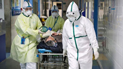 İlk ölüm haberi: Ülke yetkilileri koronavirüs kaynaklı iki kişinin hayatını kaybettiğini duyurdu