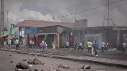 Demokratik Kongo Cumhuriyeti’nde sivillerin kampına saldırı: 60 ölü