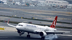 هبوط اضطراري لطائرة تركية في كندا إثر تدهور صحة مسافر